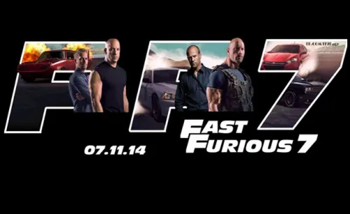 rapidos y furiosos 7