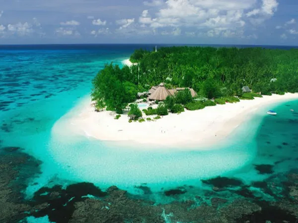 República de Seychelles