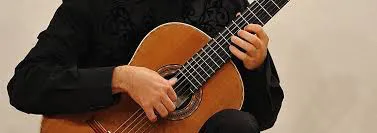 guitarrista