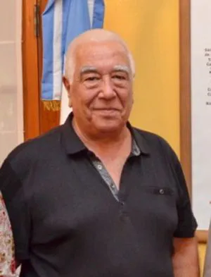 Roberto Villamayor