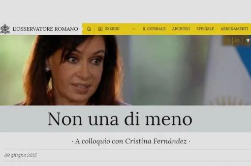 El observattore