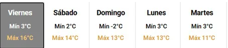 Clima 19-6