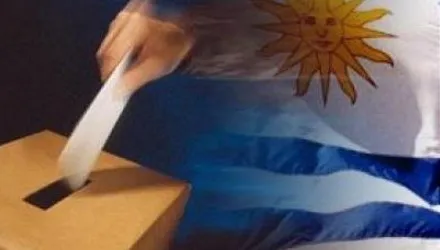 uruguay