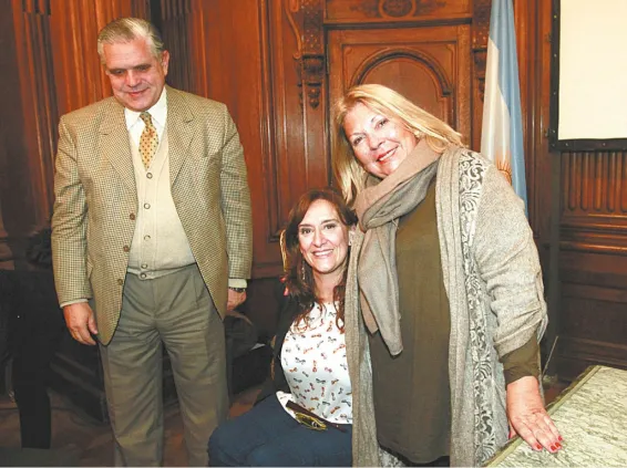 michetti carrio