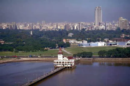 rio de la plata