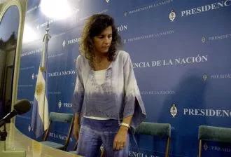 Romina Picolotti