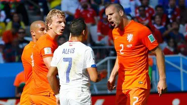 holanda