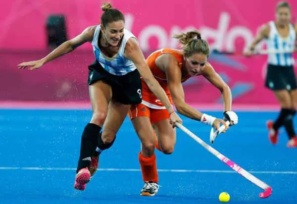 Leonas - Holanda