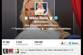 cuenta twitter