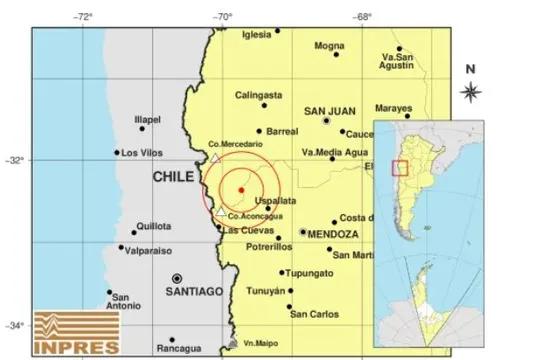 Sismo