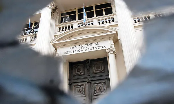 Banco Central