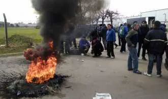 manifestantes
