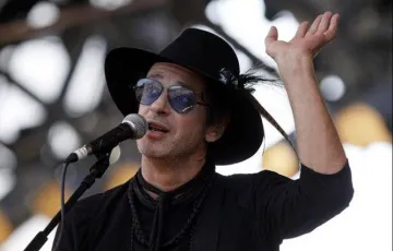 Gustavo Cerati
