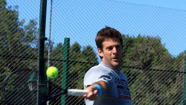 Del Potro