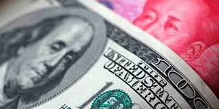 yuan-dolar