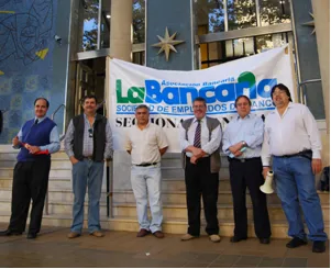 Bancaria San Juan