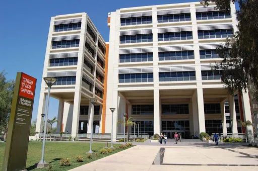 Centro Cívico