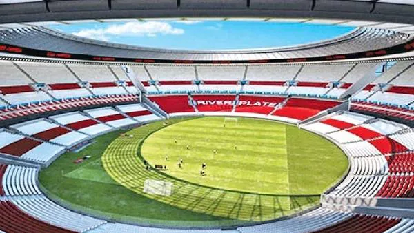 ESTADIO mONUMENTAL MODIFICADO