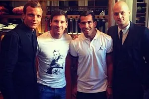 tevez