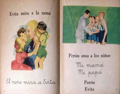 Manual Peronista