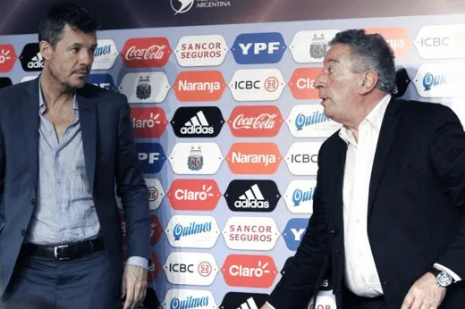 Tinelli-Segura