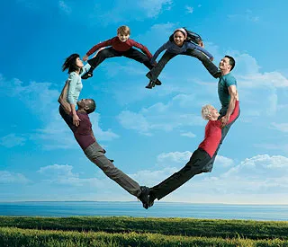 Día Mundial del Corazón