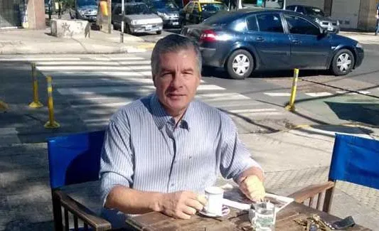 Juan José Laxagueborde