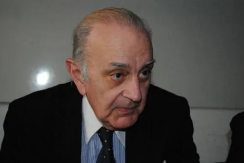 Alberto Asseff, Diputado por la Provincia de Buenos Aires.