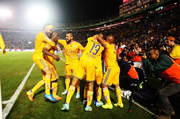Tigres