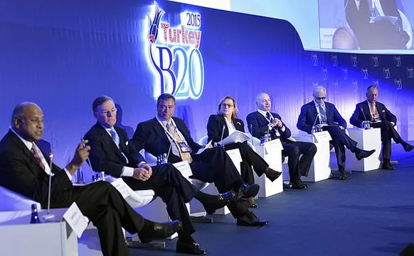 G20 Turkey