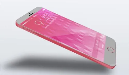 iPhone nuevo