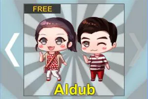 aldub game