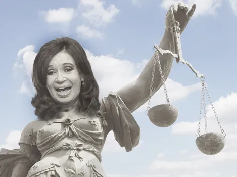 Justicia K