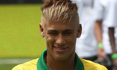 Neymar