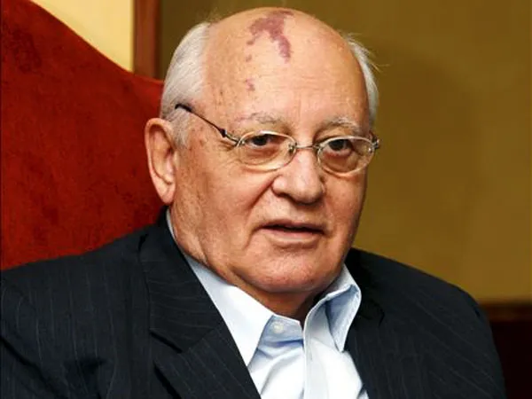 gorbachov