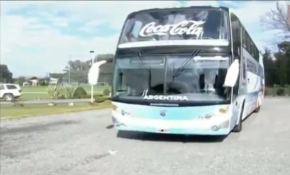 selección