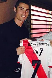 ronaldo