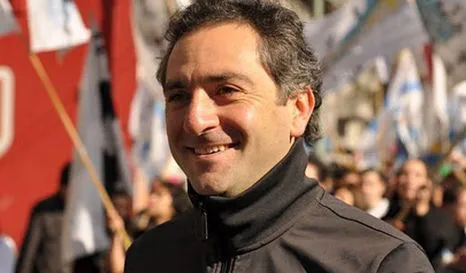Andrés Larroque