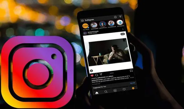 Instagram-modo-oscuro