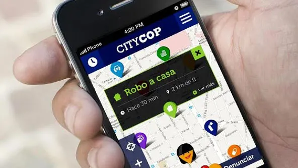 Citycop