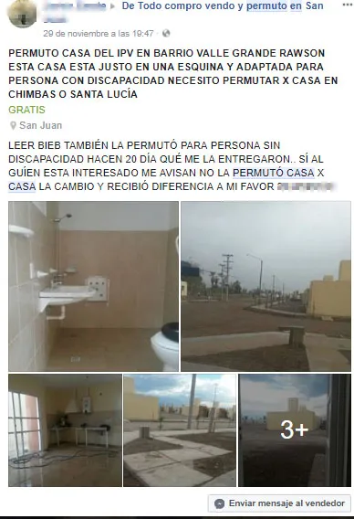 aviso
