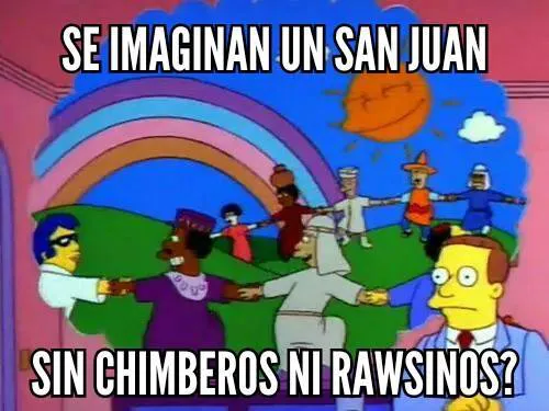afiche