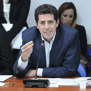 de pedro