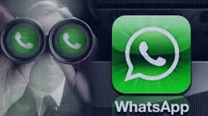 WhatsApp.espía