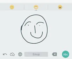 emoticon