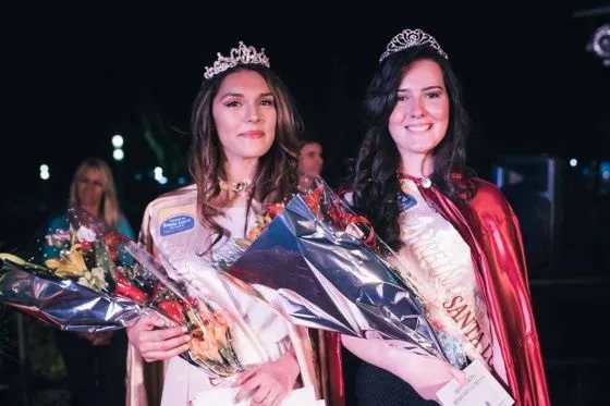 reinas de sa