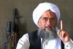 al qaeda