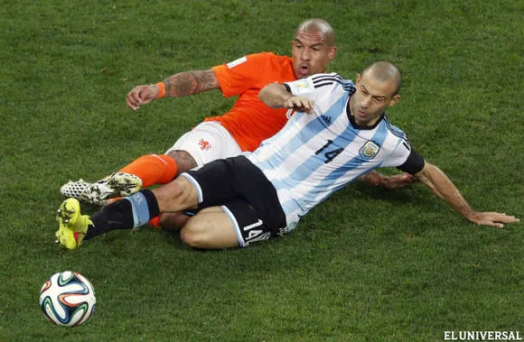 Masche