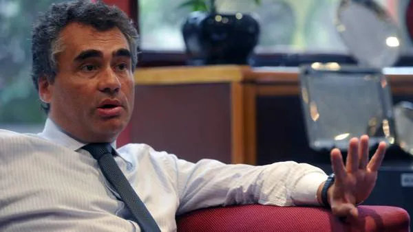 Alejandro Vanoli