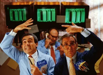 inversionistas